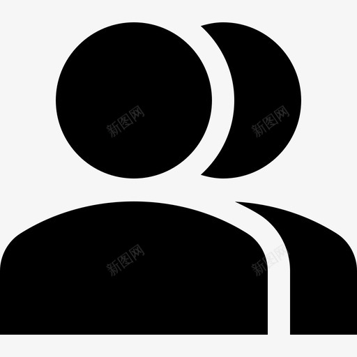 组接口93填充图标svg_新图网 https://ixintu.com 填充 接口
