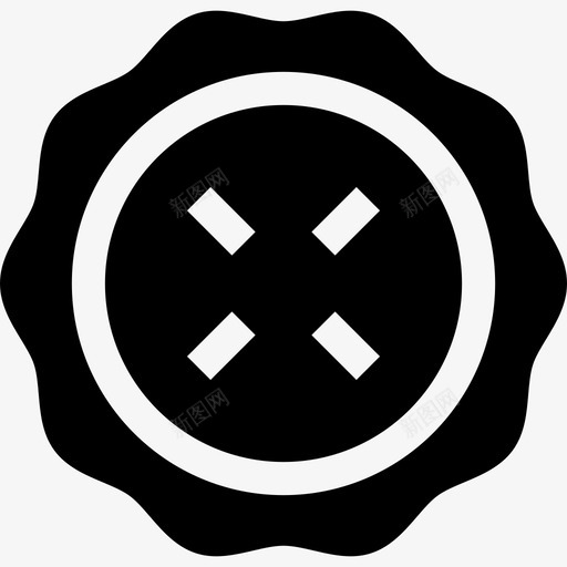 苹果派面包房115填充图标svg_新图网 https://ixintu.com 填充 苹果派 面包房