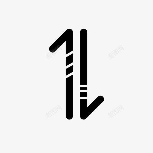 数据蜂窝连接元素图标svg_新图网 https://ixintu.com 互联网 元素 数据 电话 网络 蜂窝 连接