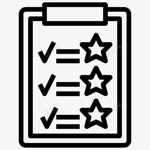 评分面试21直系图标svg_新图网 https://ixintu.com 直系 评分 面试
