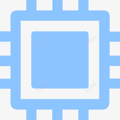 CPU占用率svg_新图网 https://ixintu.com CPU占用率