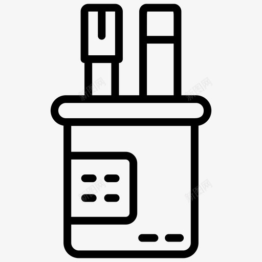 采购产品文具固定设备文具图标svg_新图网 https://ixintu.com 产品 商业 固定 图标 文具 线路 设备 采购 金融 钢笔 铅笔