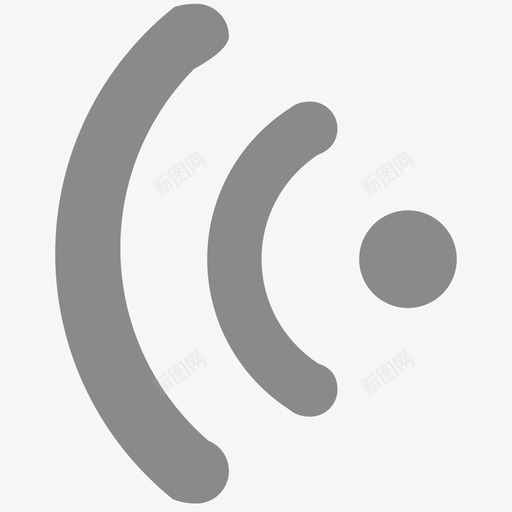 语音输入svg_新图网 https://ixintu.com 语音输入