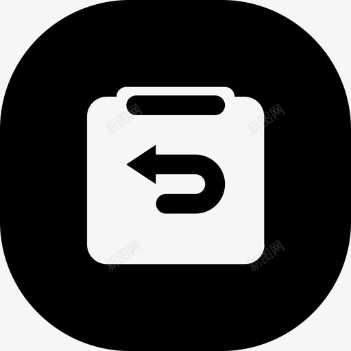 退货中svg_新图网 https://ixintu.com 退货中