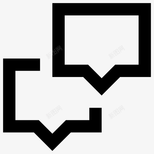 极光IMsvg_新图网 https://ixintu.com 极光IM