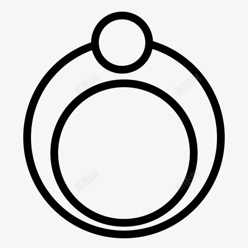 采购产品手链配件设备图标svg_新图网 https://ixintu.com 产品 元素 手链 武器 游戏 珠宝 设备 配件 采购