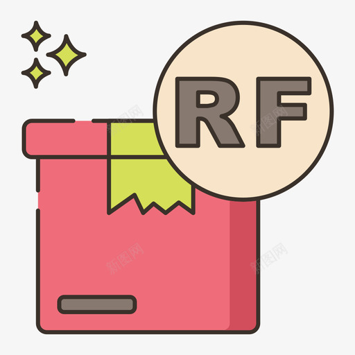 Rf赌场70线性颜色图标svg_新图网 https://ixintu.com Rf 线性 赌场 颜色