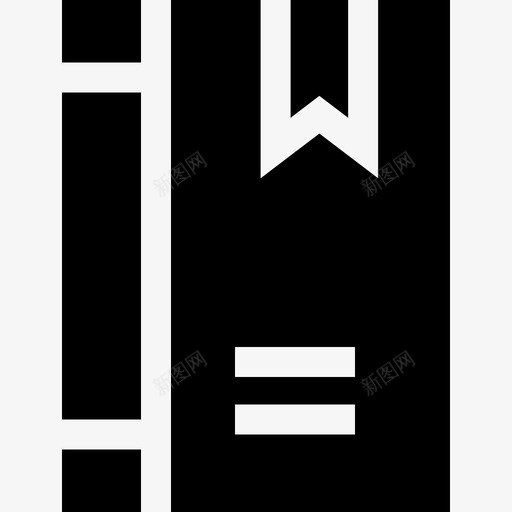 书籍教育269已填写图标svg_新图网 https://ixintu.com 书籍 填写 教育