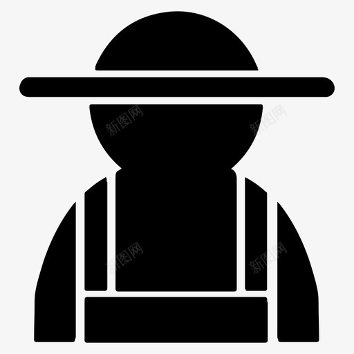 农户信息svg_新图网 https://ixintu.com 农户信息