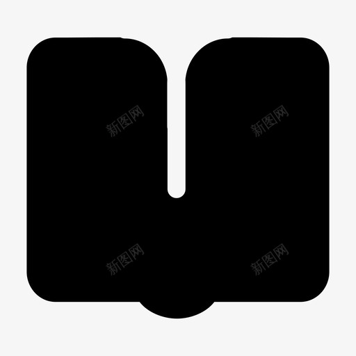 chengzhang(black)_HFTsvg_新图网 https://ixintu.com chengzhang(black)_HFT