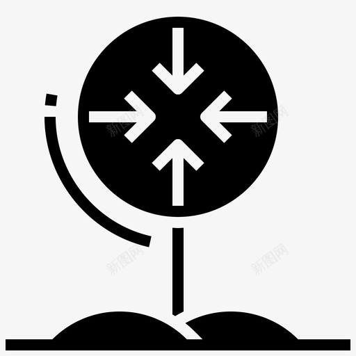 目标皇家5号战斗加油图标svg_新图网 https://ixintu.com 5号 加油 战斗 皇家 目标