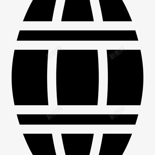 桶农业43装满图标svg_新图网 https://ixintu.com 农业 装满