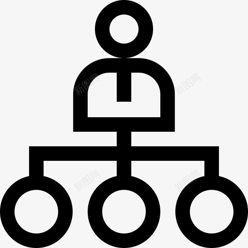 等级制度职务晋升19直系图标svg_新图网 https://ixintu.com 制度 晋升 直系 等级 等级制 职务