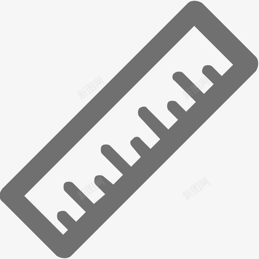 测量标记-01svg_新图网 https://ixintu.com 测量标记-01