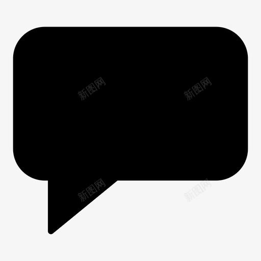 消息气泡聊天图标svg_新图网 https://ixintu.com 扳手 搜索 日历 标志 气泡 消息 笔记 聊天 蓝牙 评论 语音