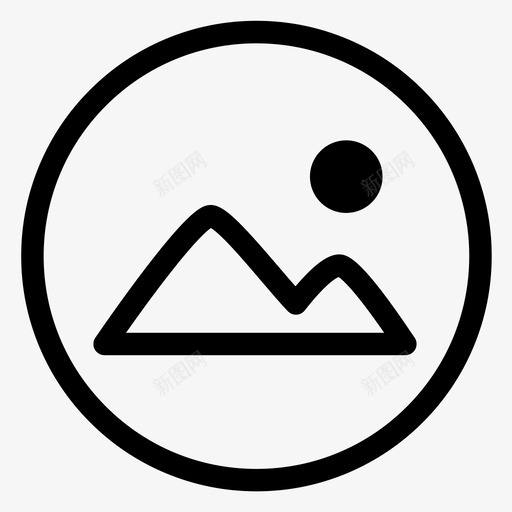 上传图片相册svg_新图网 https://ixintu.com 上传图片相册