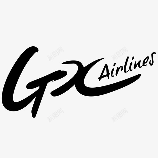 GXsvg_新图网 https://ixintu.com GX