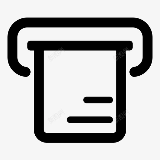 取号svg_新图网 https://ixintu.com 取号