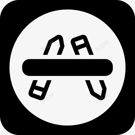 应用商店软件技术图标svg_新图网 https://ixintu.com 商店 应用 技术 软件