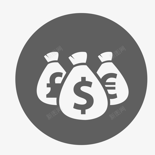 算力svg_新图网 https://ixintu.com 算力