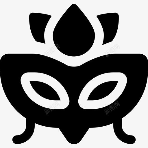 面具拍卖10张满了图标svg_新图网 https://ixintu.com 10张 拍卖 满了 面具
