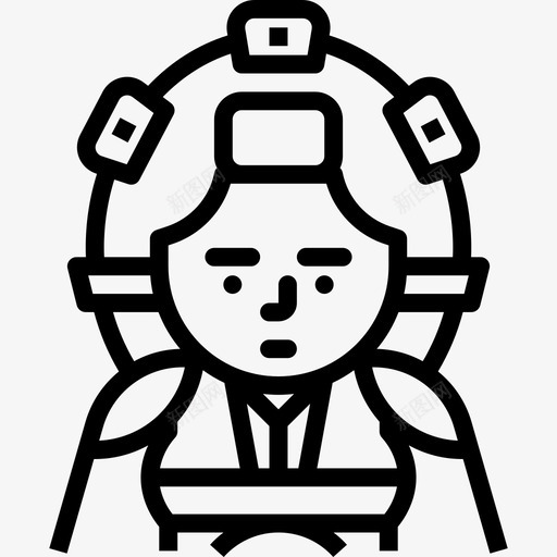 皇后韩国19岁直系图标svg_新图网 https://ixintu.com 19岁 皇后 直系 韩国