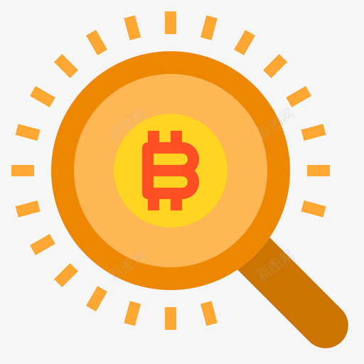比特币金融科技28持平图标svg_新图网 https://ixintu.com 持平 比特 科技 金融