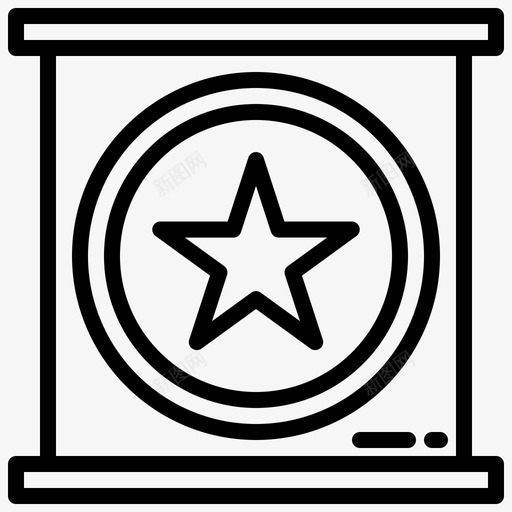 投票政治3直系图标svg_新图网 https://ixintu.com 投票 政治 直系