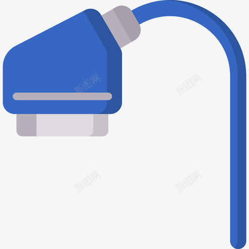 斯卡特电视39平的图标svg_新图网 https://ixintu.com 卡特 平的 电视