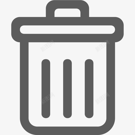 编辑-删除画布-正常svg_新图网 https://ixintu.com 编辑-删除画布-正常