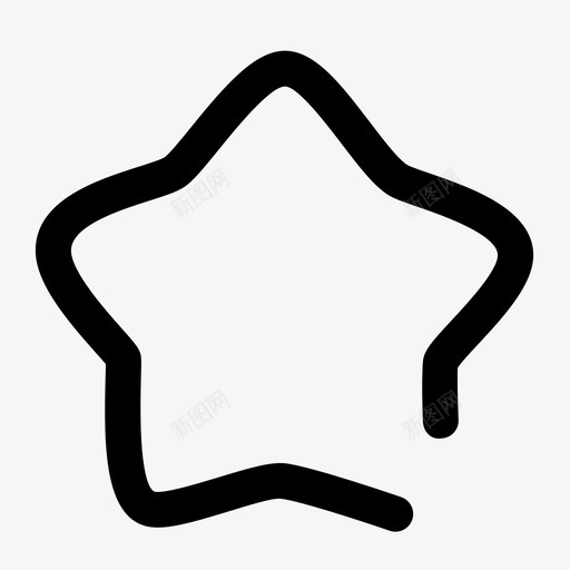 收藏夹_导航-01svg_新图网 https://ixintu.com 收藏夹_导航-01