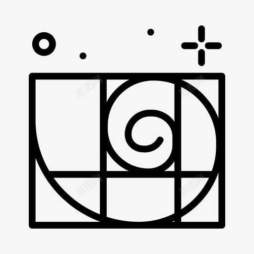工艺美术7线性图标svg_新图网 https://ixintu.com 工艺美术 线性 设计