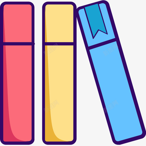 高校svg_新图网 https://ixintu.com 高校