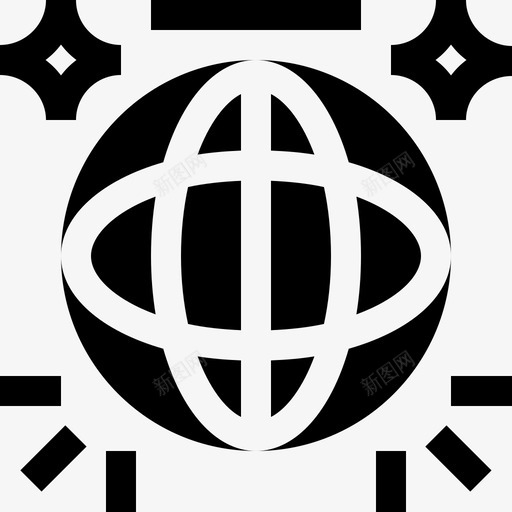 迪斯科舞会派对和庆祝29充满图标svg_新图网 https://ixintu.com 充满 庆祝 派对 舞会 迪斯科