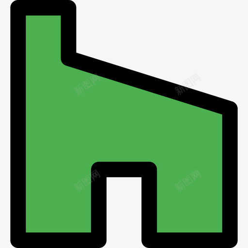 社会标志1线性颜色图标svg_新图网 https://ixintu.com 标志 社会 线性 颜色