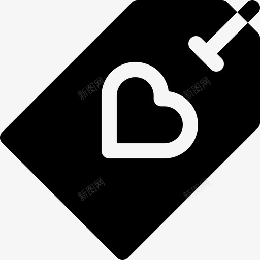 标签instagram亮点故事购物3填充图标svg_新图网 https://ixintu.com instagram 亮点 填充 故事 标签 购物