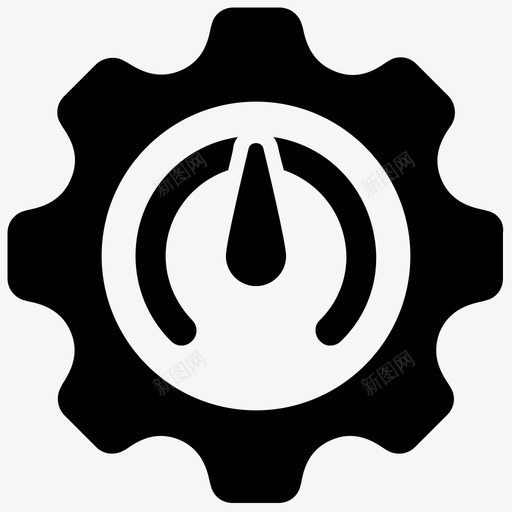 效率度量有效性性能比率图标svg_新图网 https://ixintu.com 优化 度表 度量 性能 搜索引擎 效率 有效性 比率 生产力 符号 速度