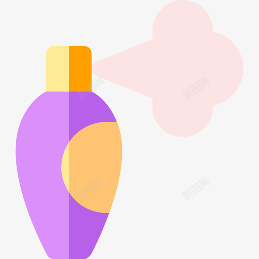 香水instagramhighlightsstoriesbeauty5flat图标svg_新图网 https://ixintu.com beauty flat highlights instagram stories 香水