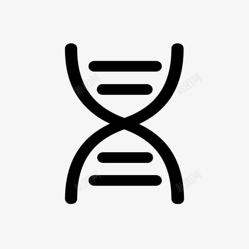 遗传风险46pxsvg_新图网 https://ixintu.com 遗传风险46px