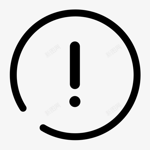 照片上传错误svg_新图网 https://ixintu.com 照片上传错误