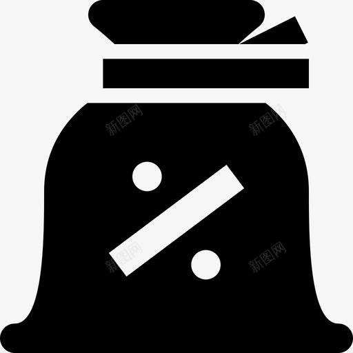 包11折满图标svg_新图网 https://ixintu.com 11折
