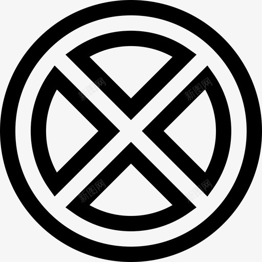 禁止驾校23直系图标svg_新图网 https://ixintu.com 直系 禁止 驾校