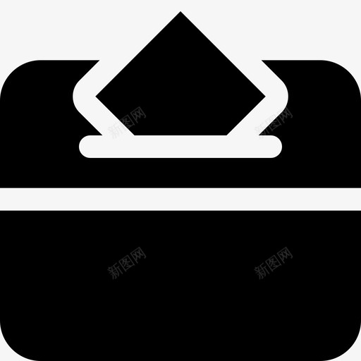 投票1票已满图标svg_新图网 https://ixintu.com 已满 投票