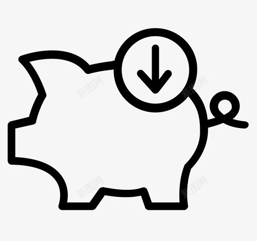 基金理财-滚动理财指定赎回svg_新图网 https://ixintu.com 基金理财-滚动理财指定赎回 推广期