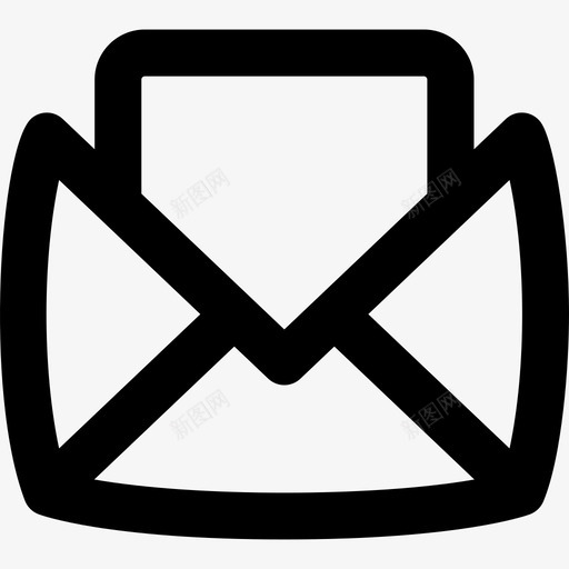 电子邮件通信177直拨图标svg_新图网 https://ixintu.com 电子邮件 直拨 通信