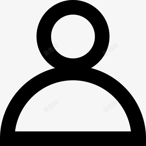 账号资料管理svg_新图网 https://ixintu.com 账号资料管理