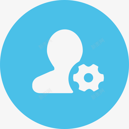 管理就诊人svg_新图网 https://ixintu.com 管理就诊人
