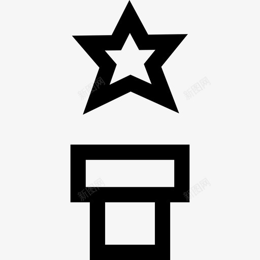 管道游戏82线性图标svg_新图网 https://ixintu.com 游戏 管道 线性