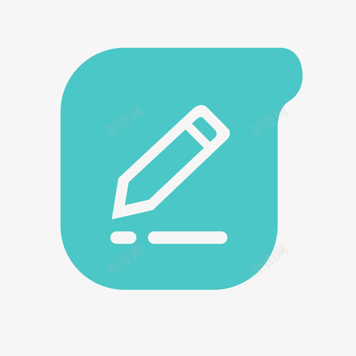 起始套题(选中)svg_新图网 https://ixintu.com 起始套题(选中)