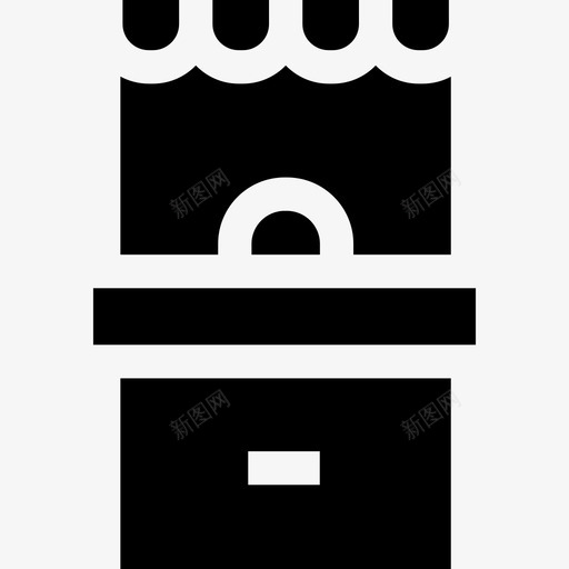 109号博物馆售票处已满图标svg_新图网 https://ixintu.com 109号 博物馆 售票处 已满